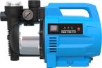 Gude HWA 1100/1/VF Automatische tuin waterpomp!!