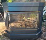 Bocal A108 Gas Fireplace, Ophalen of Verzenden, Gebruikt, Gas, Gaskachel