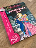 Thea Stilton - Een prinsheerlijk feest, Ophalen of Verzenden, Gelezen, Thea Stilton