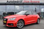 Audi A1 Sportback 1.2 TFSI 5Drs Admired S-Line Airco | Full, Voorwielaandrijving, Euro 5, 86 pk, 4 cilinders
