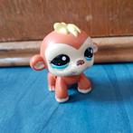 Lps aap #2358 walking pets, Ophalen of Verzenden, Zo goed als nieuw