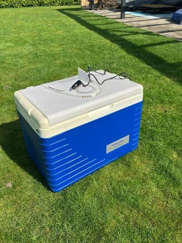 koelbox Electrolux RC 450 beschikbaar voor biedingen