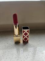 estee lauder lippenstift fullsize lipstick carnal envy rood, Lippen, Nieuw, Ophalen of Verzenden, Make-up