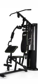 Krachtstation, Ophalen, Overige typen