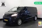 Opel Vivaro 2.0 CDTI 150PK L2 - EURO 6 - Airco - Navi - Crui, Voorwielaandrijving, Stof, Gebruikt, 4 cilinders