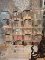 partij, Ophalen of Verzenden, Nieuw, Overige materialen, Minder dan 25 cm