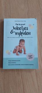 Xaviera Plas-Plooij - Weetjes & mijlpalen, Ophalen of Verzenden, Zo goed als nieuw, Xaviera Plas-Plooij; Frans X. Plooij