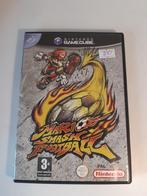 Mario Smash Football voor Nintendo GameCube, Spelcomputers en Games, Ophalen of Verzenden, Zo goed als nieuw, Sport, 3 spelers of meer