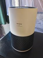 Winix ZERO Compact, Ophalen of Verzenden, Zo goed als nieuw, Luchtreiniger