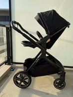 Nuna MIXX kinderwagen compleet – 3-delig – zeer nette staat, Kinderen en Baby's, Kinderwagens en Combinaties, Zo goed als nieuw