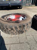 Crossbanden auto cross, Auto-onderdelen, Banden en Velgen, Ophalen, 17 inch, Winterbanden
