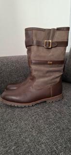 Human Nature Waterdichte Jacht Stappers Maat 42, Kleding | Heren, Schoenen, Bruin, Verzenden, Boots, Zo goed als nieuw