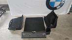 Bekleding set antraciet kofferbak bagageruimte BMW 1 serie F, Auto-onderdelen, Ophalen of Verzenden, Gebruikt, BMW