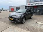 Toyota RAV4 2.5 Hybrid AWD Executive (bj 2018, automaat), Automaat, 1650 kg, Leder, Bedrijf