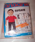 Vintage Ariadne Suske naaipakket. Nieuw., Ophalen of Verzenden, Nieuw, Overige typen