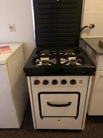 Etna Gasfornuis - 55x83x65 cm, Witgoed en Apparatuur, Fornuizen, Ophalen, Gebruikt, Grill, 4 kookzones