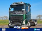 VOLVO FH 500 6x4 pto wb390, Auto's, Automaat, Euro 6, 510 pk, Bedrijf
