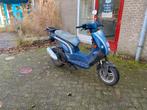 Peugeot ludix Wok 70cc, Ophalen, Tweetakt, Gebruikt, Maximaal 45 km/u