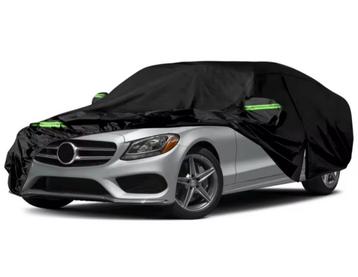 Mercedes autohoes beschikbaar voor biedingen