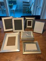 Foto lijstjes, Ophalen of Verzenden, Gebruikt