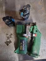 Draadknipper Hitachi, Doe-het-zelf en Verbouw, Gereedschap | Boormachines, Ophalen of Verzenden, Gebruikt