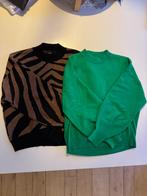 Truien loavies/seven sisters maat s, Ophalen, Maat 36 (S), Groen, Loavies