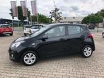 Hyundai i10 1.0i 5DRS AIRCO INCL NW APK, Euro 5, Stof, Gebruikt, Handgeschakeld