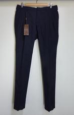 GUCCI pantalon broek 48R donkerblauw NIEUW+ETIKET, Nieuw, Gucci, Verzenden, Maat 48/50 (M)