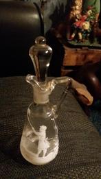 kleine mary gregory karaf, Ophalen of Verzenden