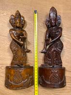 Javaanse beelden, Antiek en Kunst, Ophalen of Verzenden