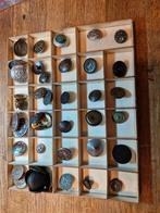 antiek/vinted knopen, Ophalen of Verzenden, Gebruikt, Knoop of Knopen