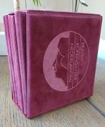 Proofset Beatrix, Ophalen of Verzenden, Boek of Naslagwerk