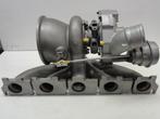 Gereviseerde turbo Audi RS3 Q3 TT 2.5, -, -, -, Gereviseerd