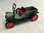 Miniatuurauto / oldtimer 'Ford T' uit 1908 (Ziss-Modell), Ophalen, Zo goed als nieuw, Auto, Overige merken