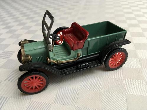 Miniatuurauto / oldtimer 'Ford T' uit 1908 (Ziss-Modell), Hobby en Vrije tijd, Modelauto's | 1:43, Zo goed als nieuw, Auto, Overige merken
