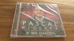 Pascal redeker cd nieuw, Ophalen, Nieuw in verpakking, Overige genres
