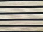 Akoestische panelen - Licht Eiken 51x88, Ophalen of Verzenden, Minder dan 10 m², Beige