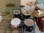 Mooie Dixon drumkit, Muziek en Instrumenten, Drumstellen en Slagwerk, Ophalen, Zo goed als nieuw, Overige merken
