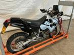 2003 KTM Tour 640 LC4 Motorfiets, Bedrijf, Overig