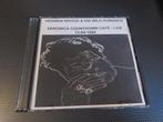 HERMAN BROOD - VERONICA COUNTDOWN CAFÉ - LIVE 13-04-1984, Ophalen of Verzenden, Zo goed als nieuw, Poprock