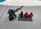 LEGO Star Wars Death Star Troopers - 75034, Ophalen, Gebruikt, Actiefiguurtje
