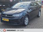 Volkswagen Taigo 1.0 TSI Life Edition CARPLAY-4 SEIZOENEN BA, Voorwielaandrijving, Stof, Gebruikt, Euro 6