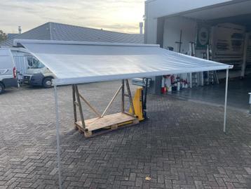 Fiamma F45i 4 mtr luifel beschikbaar voor biedingen