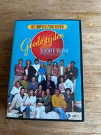 Dvd Goede tijden slechte tijden complete seizoen 6 gtst, Cd's en Dvd's, Dvd's | Tv en Series, Verzenden, Zo goed als nieuw, Boxset