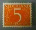 nederland nvph 465 (pf), Postzegels en Munten, Postzegels | Nederland, Verzenden, Na 1940, Postfris
