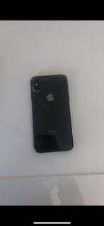 Iphone X, Telecommunicatie, Mobiele telefoons | Hoesjes en Frontjes | Apple iPhone, Ophalen of Verzenden, Gebruikt, IPhone X