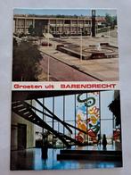 Barendrecht,  groeten uit, Verzamelen, Ansichtkaarten | Nederland, Ophalen of Verzenden