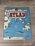 Atlas Lannoo, Ophalen, Overige atlassen, Zo goed als nieuw, 1800 tot 2000