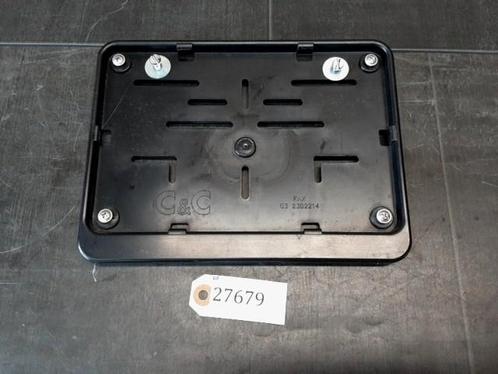 GSXR125 2017 - 2024 Suzuki Nummerplaathouder D1-62086, Motoren, Accessoires | Overige