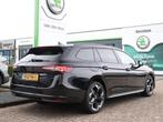 Skoda Superb Combi 1.5 TSI PHEV 204pk Sportline Business | P, Auto's, Skoda, Stof, 4 cilinders, 250 km/l, Adaptive Cruise Control